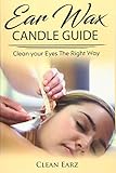 Algopix Similar Product 3 - Ear Wax Candles Learn How To Remove