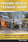 Algopix Similar Product 20 - Driving With A Teenage Brain A State