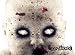 Algopix Similar Product 17 - Halloween Guestbook Scary Themed