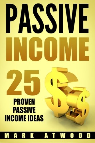 Algopix Similar Product 5 - Passive Income 25 Proven Business