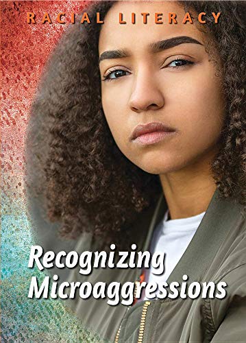 Algopix Similar Product 18 - Recognizing Microaggressions Racial