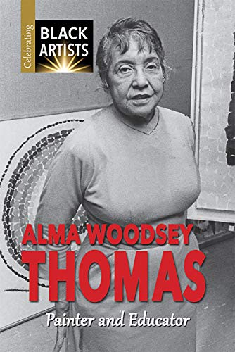 Algopix Similar Product 8 - Alma Woodsey Thomas Painter and