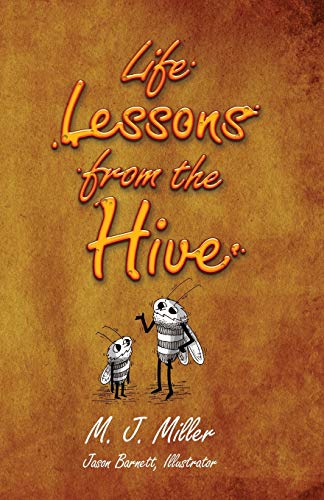 Algopix Similar Product 12 - Life Lessons From The Hive