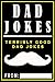 Algopix Similar Product 15 - Dad Jokes: Terribly Good Dad Jokes