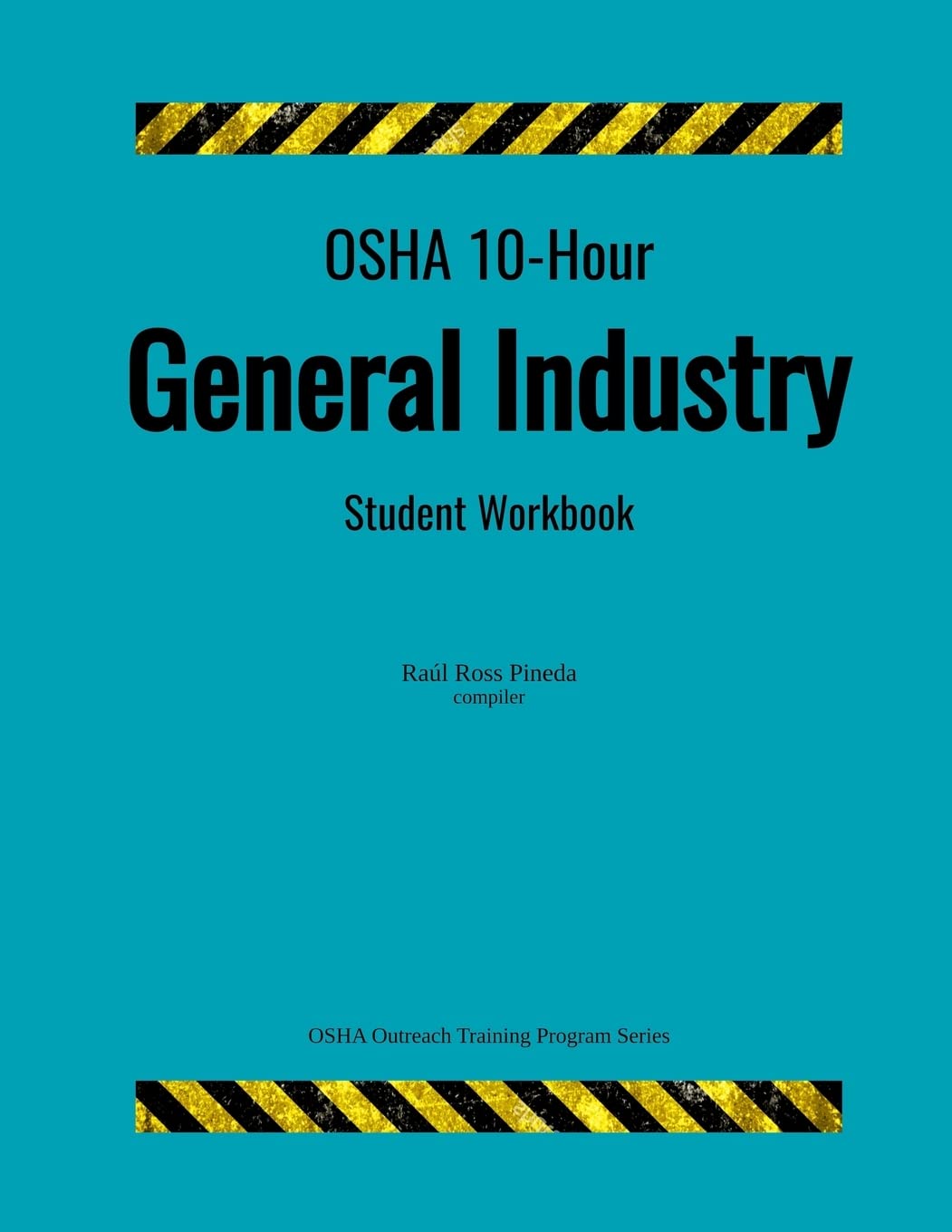 Algopix Similar Product 20 - OSHA 10Hour General Industry Student