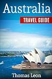 Algopix Similar Product 20 - Australia Travel Guide The Real Travel