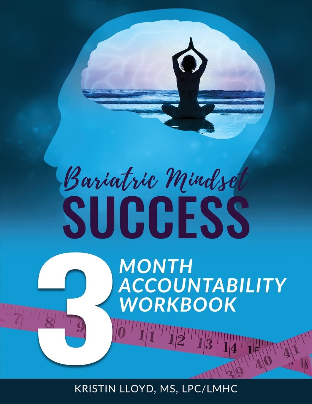 Algopix Similar Product 13 - Bariatric Mindset Success 3Month