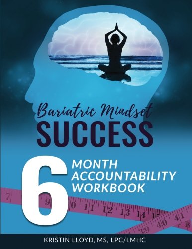Algopix Similar Product 20 - Bariatric Mindset Success 6Month