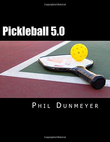 Algopix Similar Product 16 - Pickleball 50 A Journey from 20 to