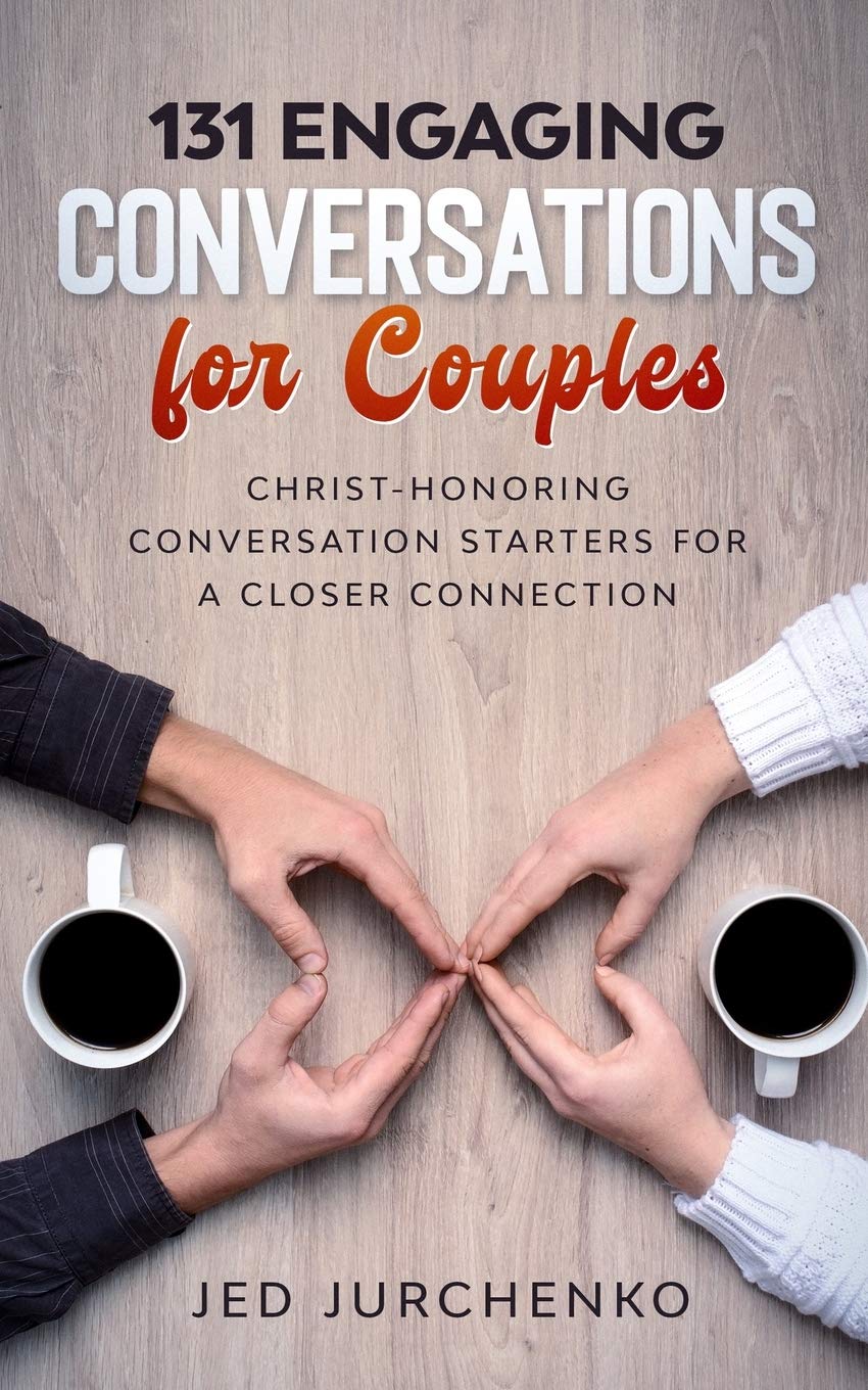 Algopix Similar Product 7 - 131 Engaging Conversations For Couples
