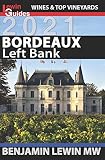 Algopix Similar Product 8 - Bordeaux Left Bank Guides to Wines