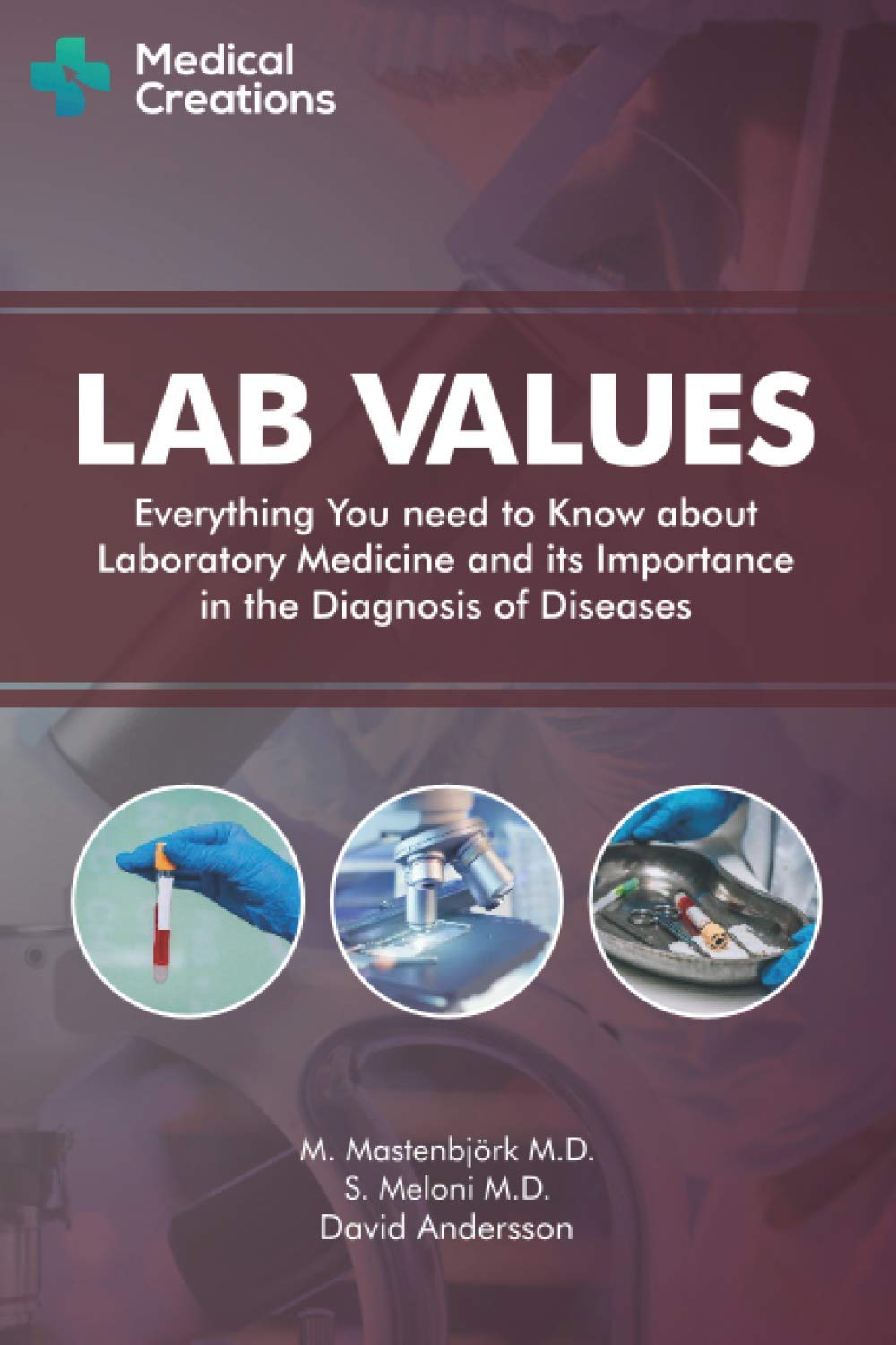 Algopix Similar Product 7 - Lab Values Everything You Need to Know