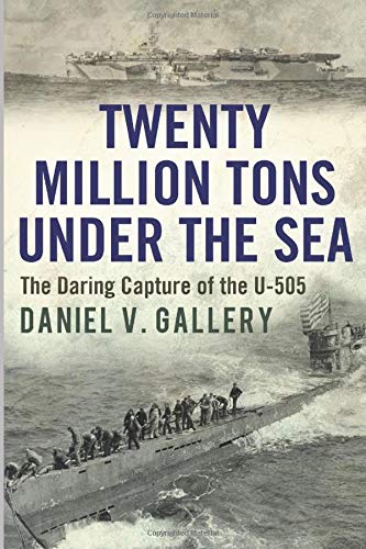 Algopix Similar Product 10 - Twenty Million Tons Under the Sea The