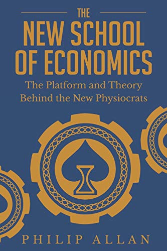 Algopix Similar Product 8 - The New School of Economics The