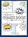 Algopix Similar Product 3 - Blank Comic Book Draw Your Own