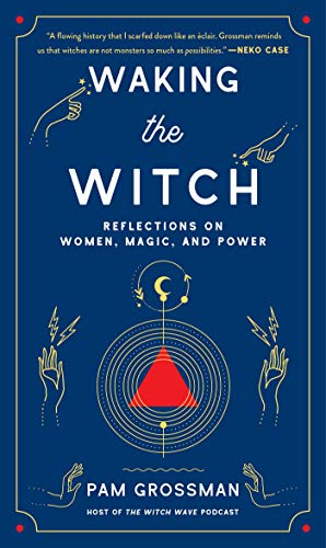 Algopix Similar Product 2 - Waking the Witch Reflections on Women