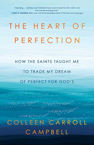 Algopix Similar Product 9 - The Heart of Perfection How the Saints