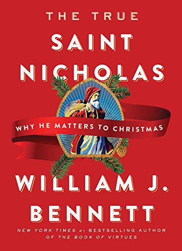 Algopix Similar Product 12 - The True Saint Nicholas Why He Matters