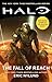 Algopix Similar Product 9 - Halo: The Fall of Reach (1)