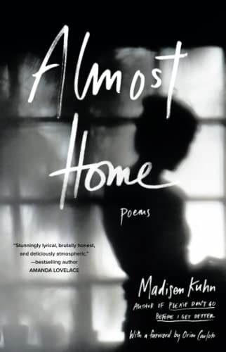 Algopix Similar Product 3 - Almost Home: Poems