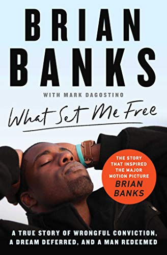 Algopix Similar Product 15 - What Set Me Free The Story That