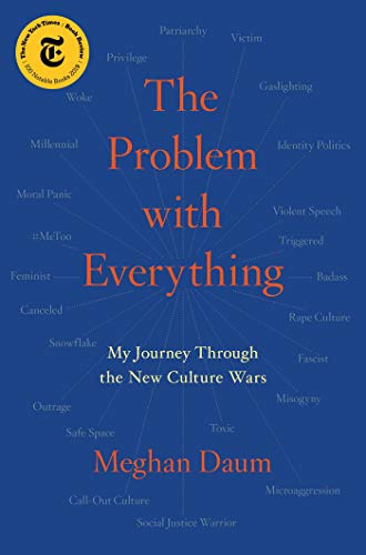 Algopix Similar Product 20 - The Problem with Everything My Journey