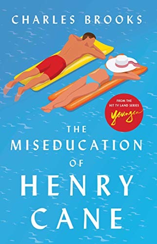 Algopix Similar Product 14 - The Miseducation of Henry Cane