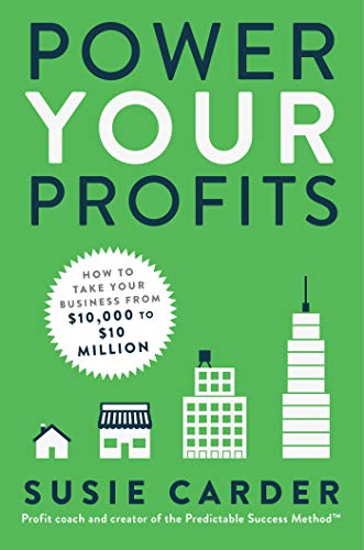 Algopix Similar Product 10 - Power Your Profits How to Take Your