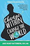 Algopix Similar Product 14 - Change Within, Change the World