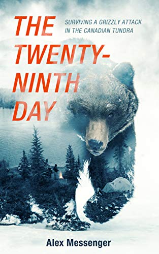 Algopix Similar Product 10 - The TwentyNinth Day Surviving a