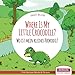 Algopix Similar Product 4 - Where Is My Little Crocodile Wo ist
