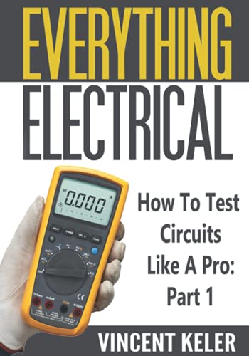 Algopix Similar Product 13 - Everything Electrical How To Test
