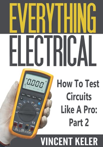 Algopix Similar Product 10 - Everything Electrical How To Test