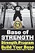 Algopix Similar Product 17 - Base Of STRENGTH Build Your Base