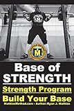 Algopix Similar Product 9 - Base Of STRENGTH Build Your Base