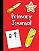 Algopix Similar Product 18 - Primary Journal Early Creative Story