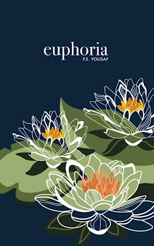 Algopix Similar Product 8 - Euphoria