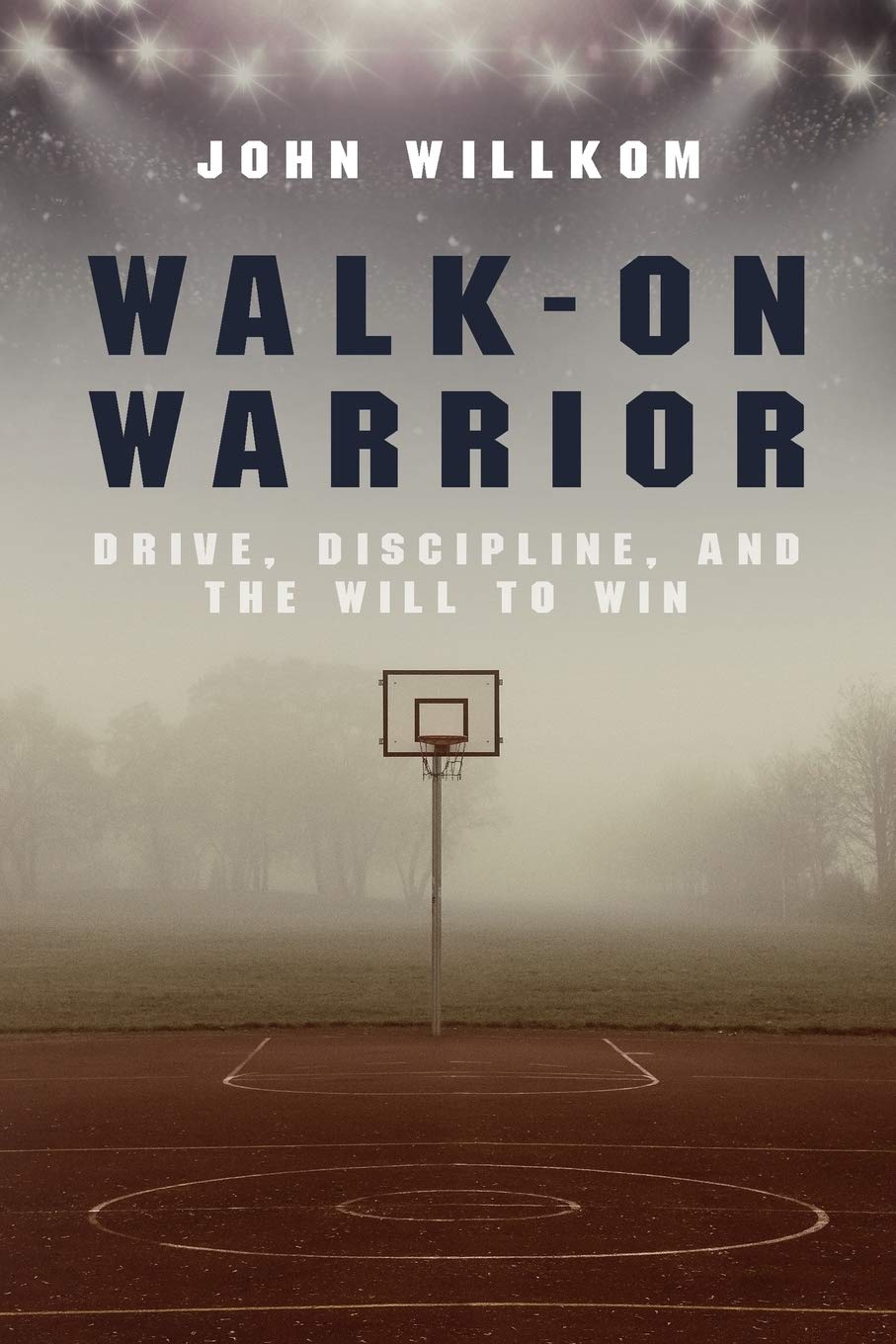 Algopix Similar Product 12 - WalkOn Warrior Drive Discipline and