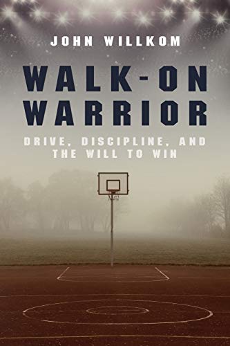 Algopix Similar Product 4 - WalkOn Warrior Drive Discipline and