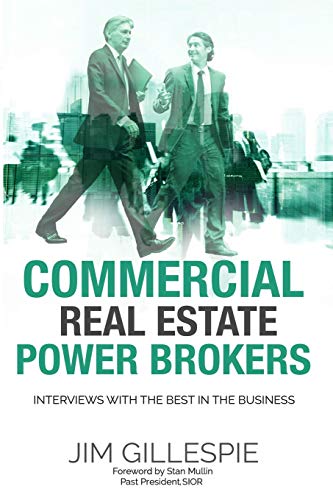 Algopix Similar Product 14 - Commercial Real Estate Power Brokers