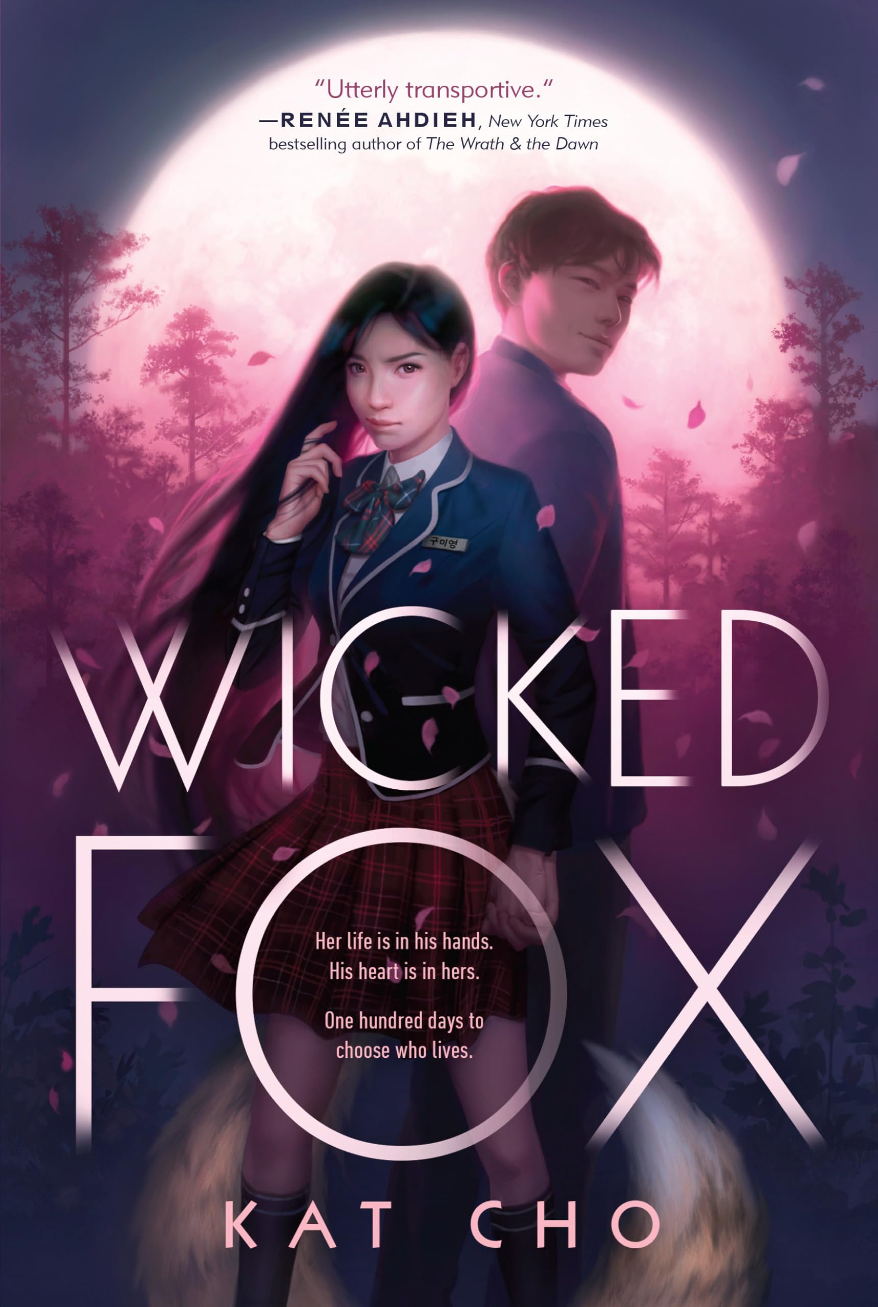 Algopix Similar Product 5 - Wicked Fox