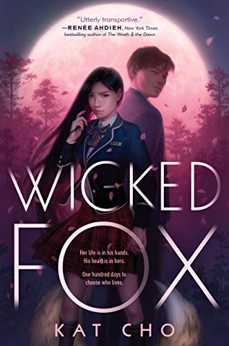 Algopix Similar Product 18 - Wicked Fox