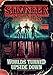 Algopix Similar Product 11 - Stranger Things Worlds Turned Upside