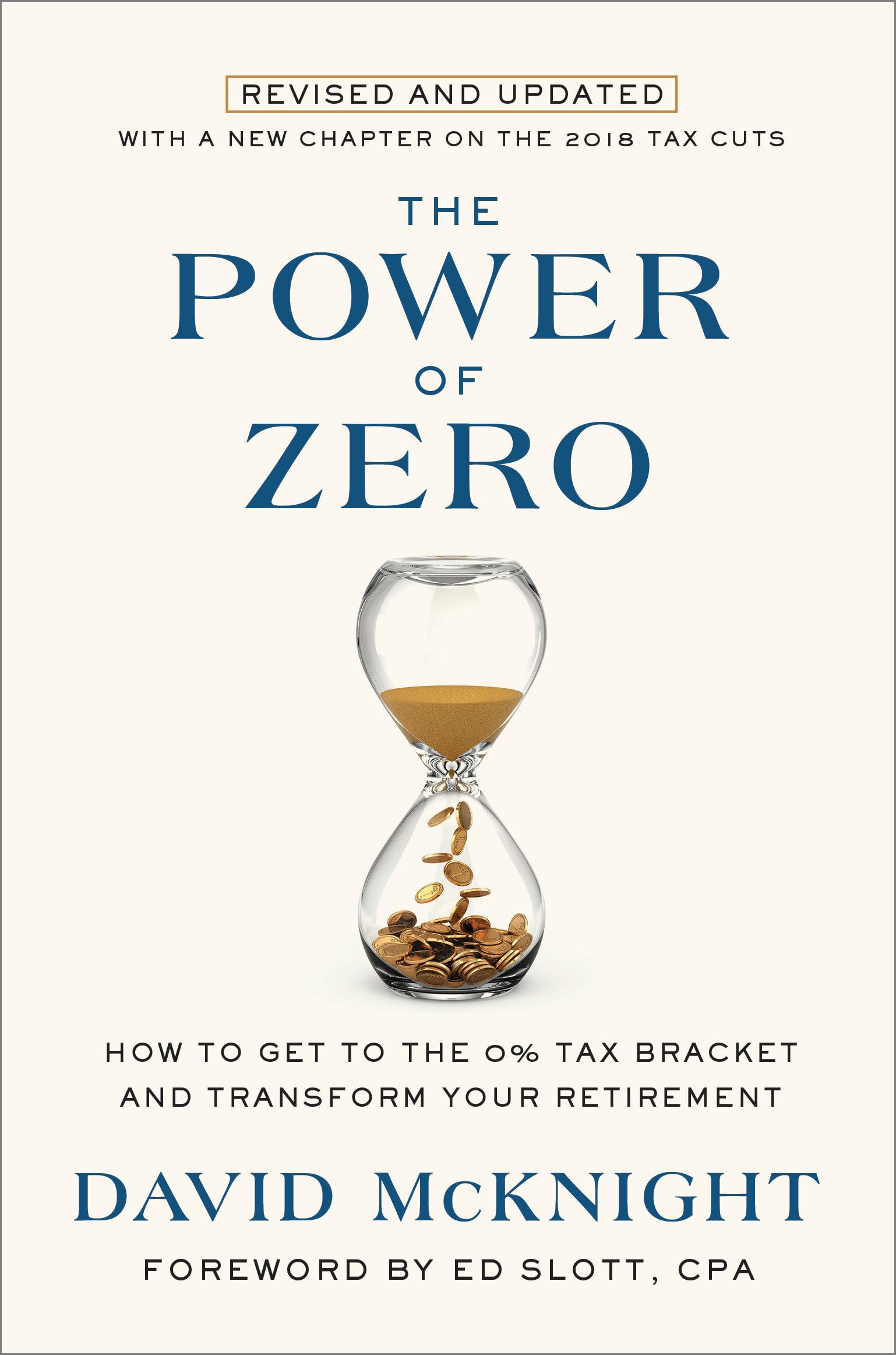 Algopix Similar Product 5 - The Power of Zero Revised and Updated