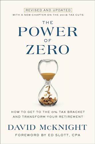 Algopix Similar Product 3 - The Power of Zero Revised and Updated