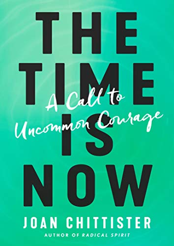 Algopix Similar Product 6 - The Time Is Now A Call to Uncommon