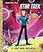 Algopix Similar Product 2 - I Am Mr Spock Star Trek Little