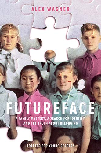 Algopix Similar Product 4 - Futureface Adapted for Young Readers