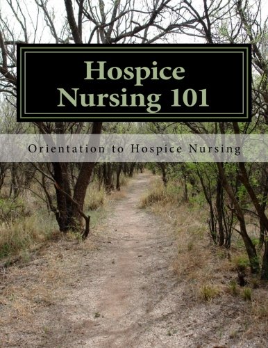 Algopix Similar Product 10 - Hospice Nursing 101