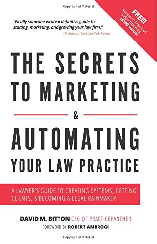 Algopix Similar Product 6 - The Secrets To Marketing  Automating